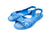 FLEXI Butterfly Glossy Blue Sandal