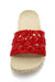 Butterfly Red Slide