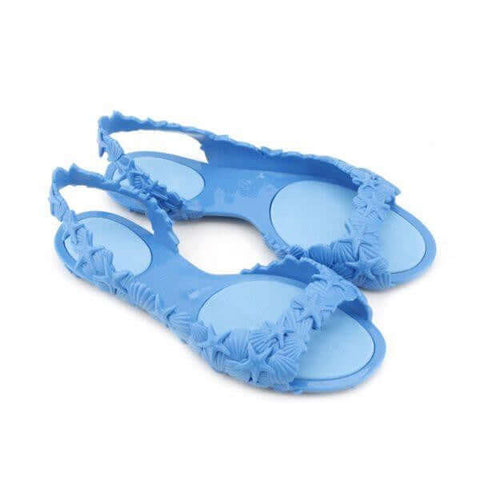 Original Sea & Ocean Women's Blue Sandals